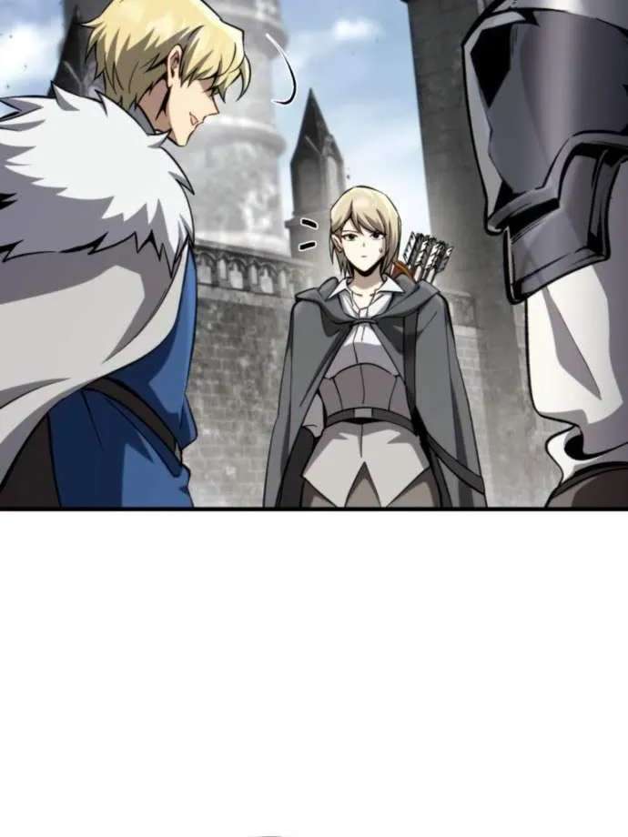 I Became The Rogue First Prince Chapter 54 - page 93