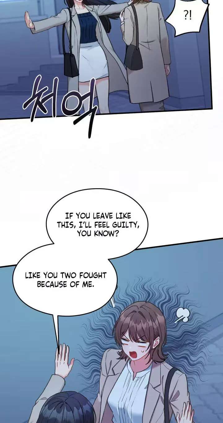 My Doodle Boyfriend Chapter 25 - page 24