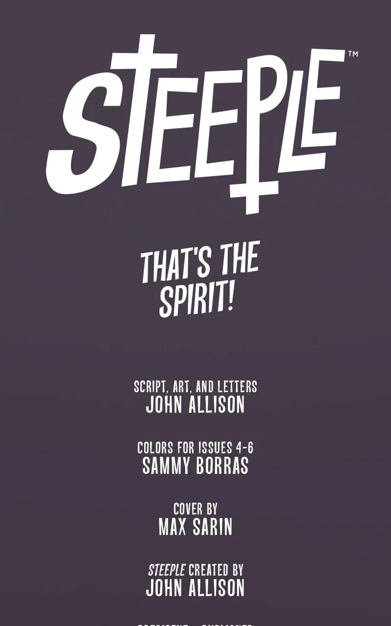 Steeple Chapter 29 - page 53