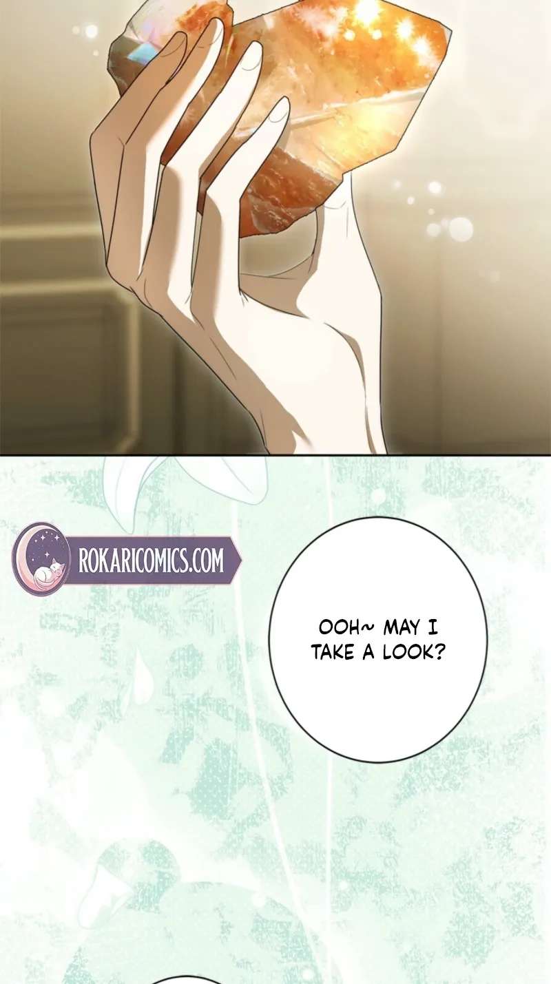 The Timid Lady of the Frontier Won't Give Up on Revenge Chapter 17 - page 23