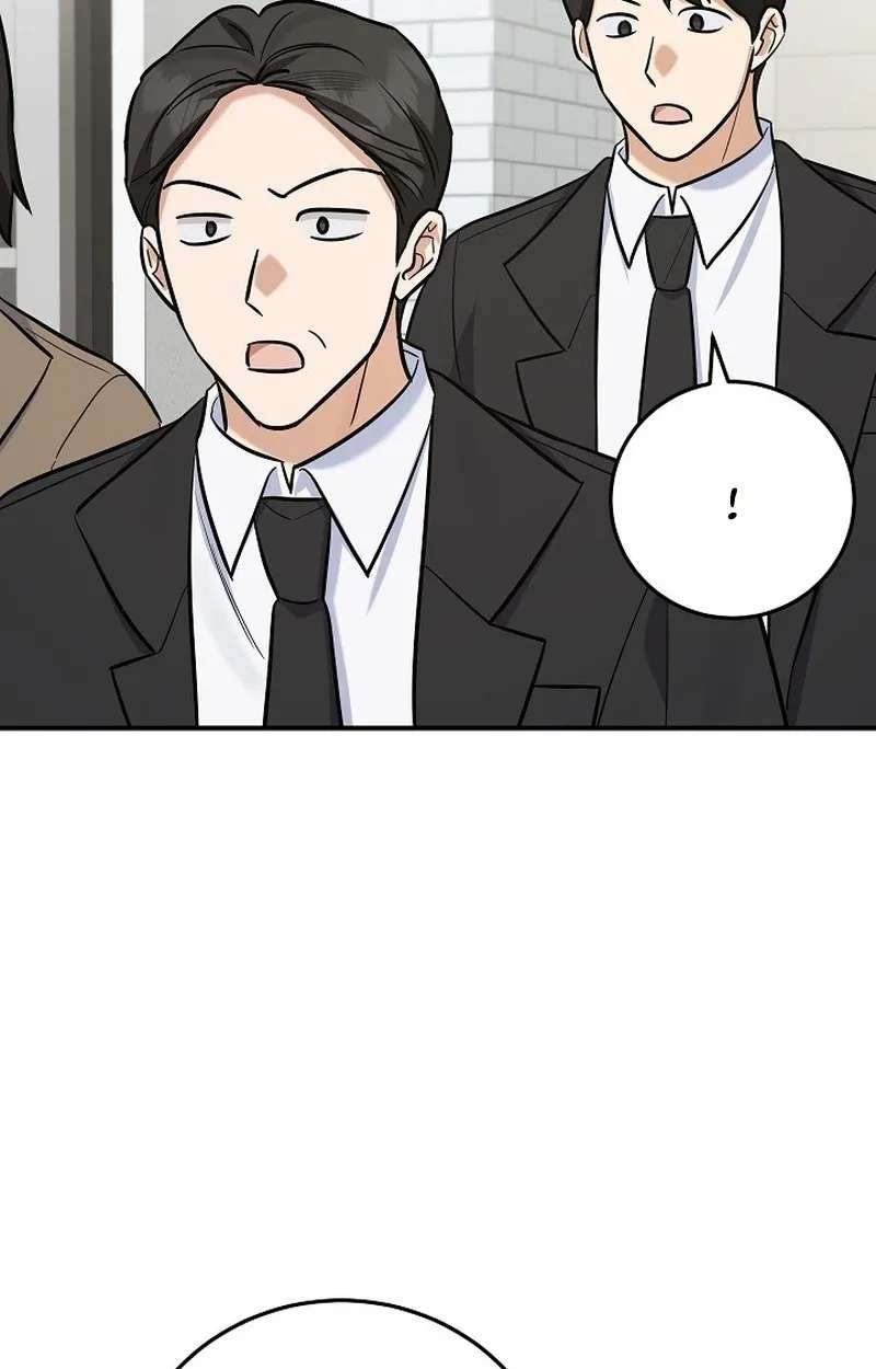 The Overly Competent Junior Employee Chapter 26 - page 38