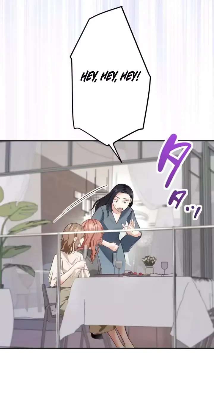 Sasen de Sumu to Omou na yo ~Kuzu Otoko no Soubetsukai~ Chapter 14 - page 16