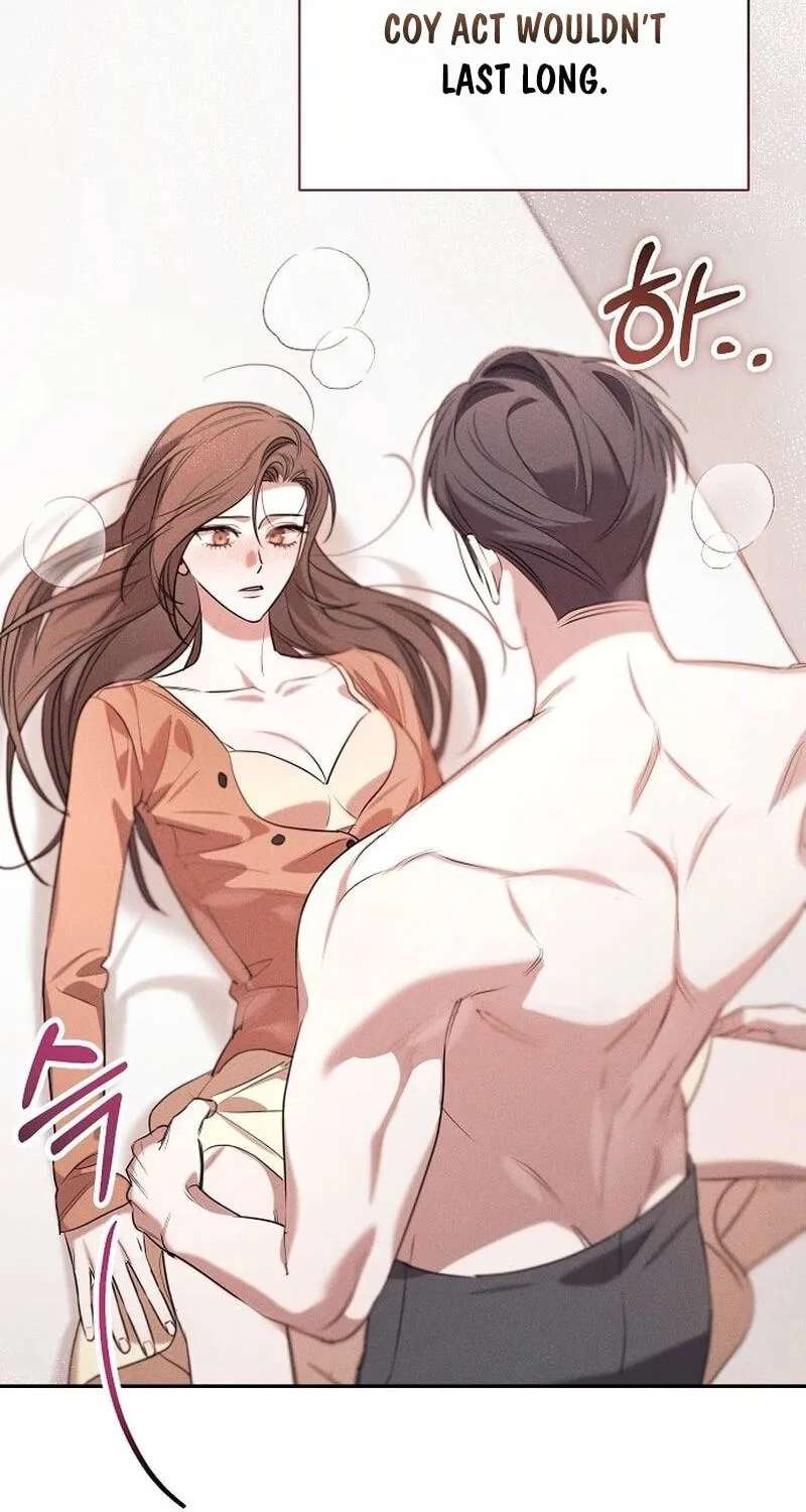 Obsession Chapter 22 - page 65