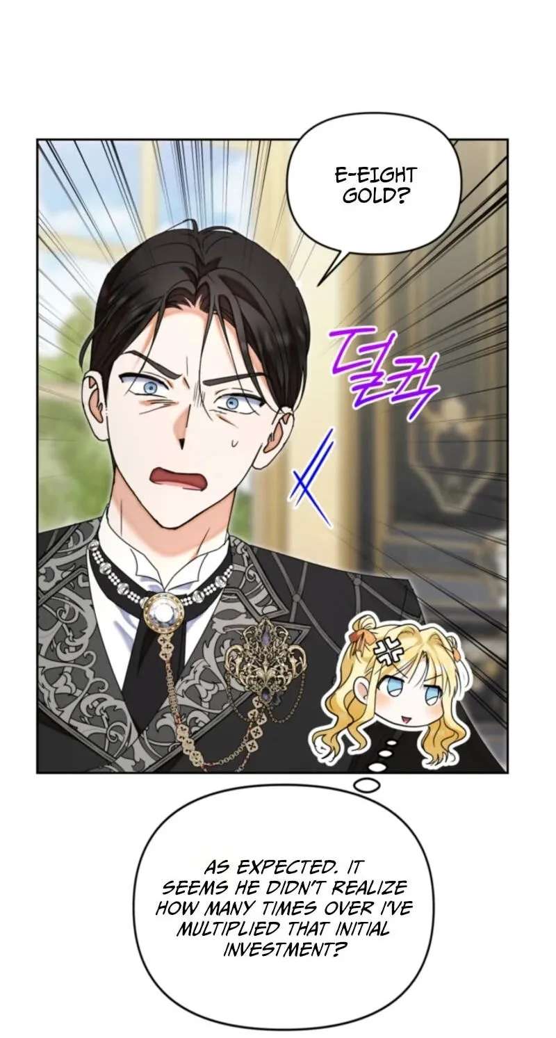 My Once-Enemy Sister Now Cherishes Me Chapter 49 - page 60
