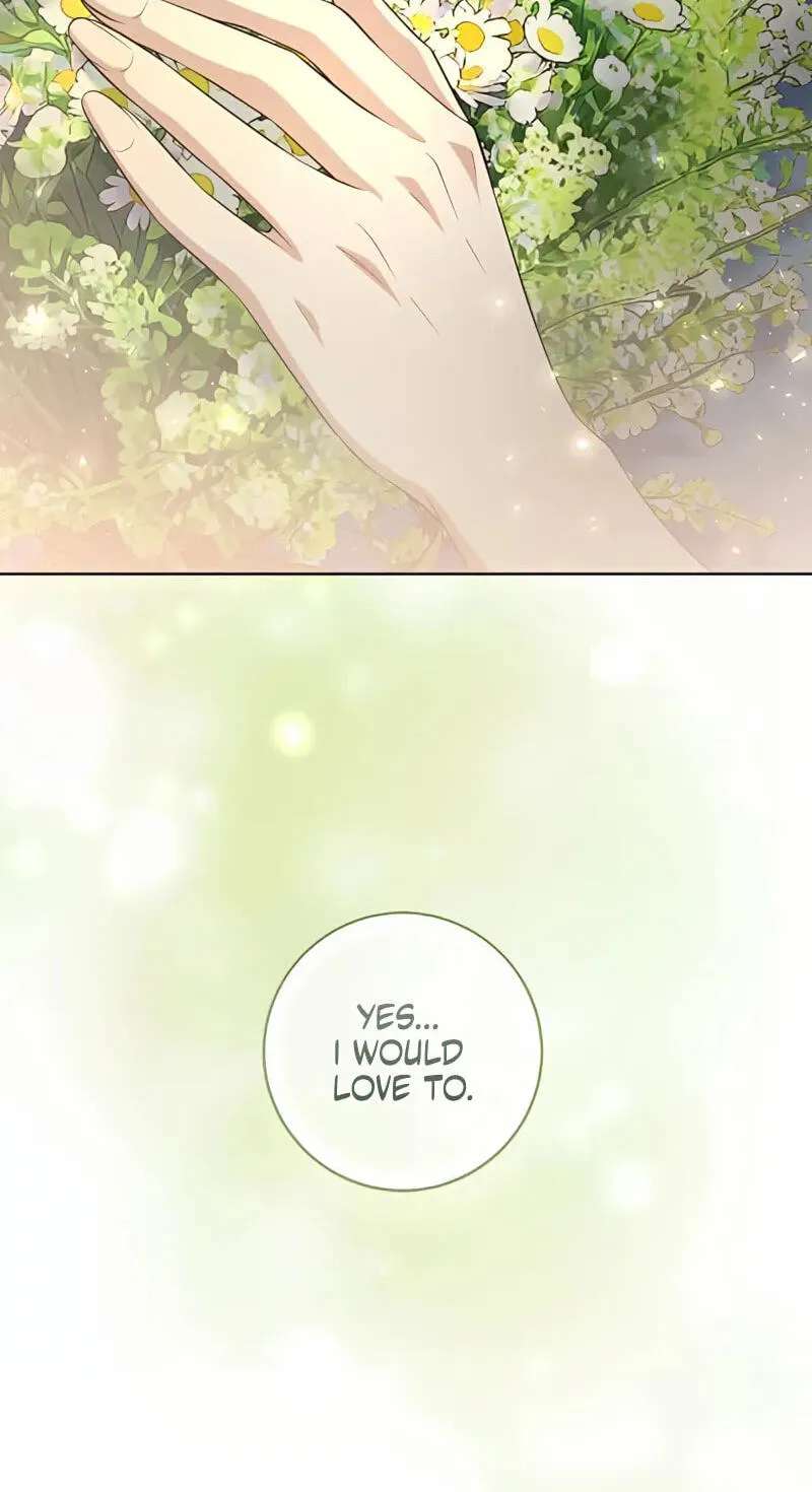 The Toy Doll Princess Weds in the Wilds Chapter 29 - page 32