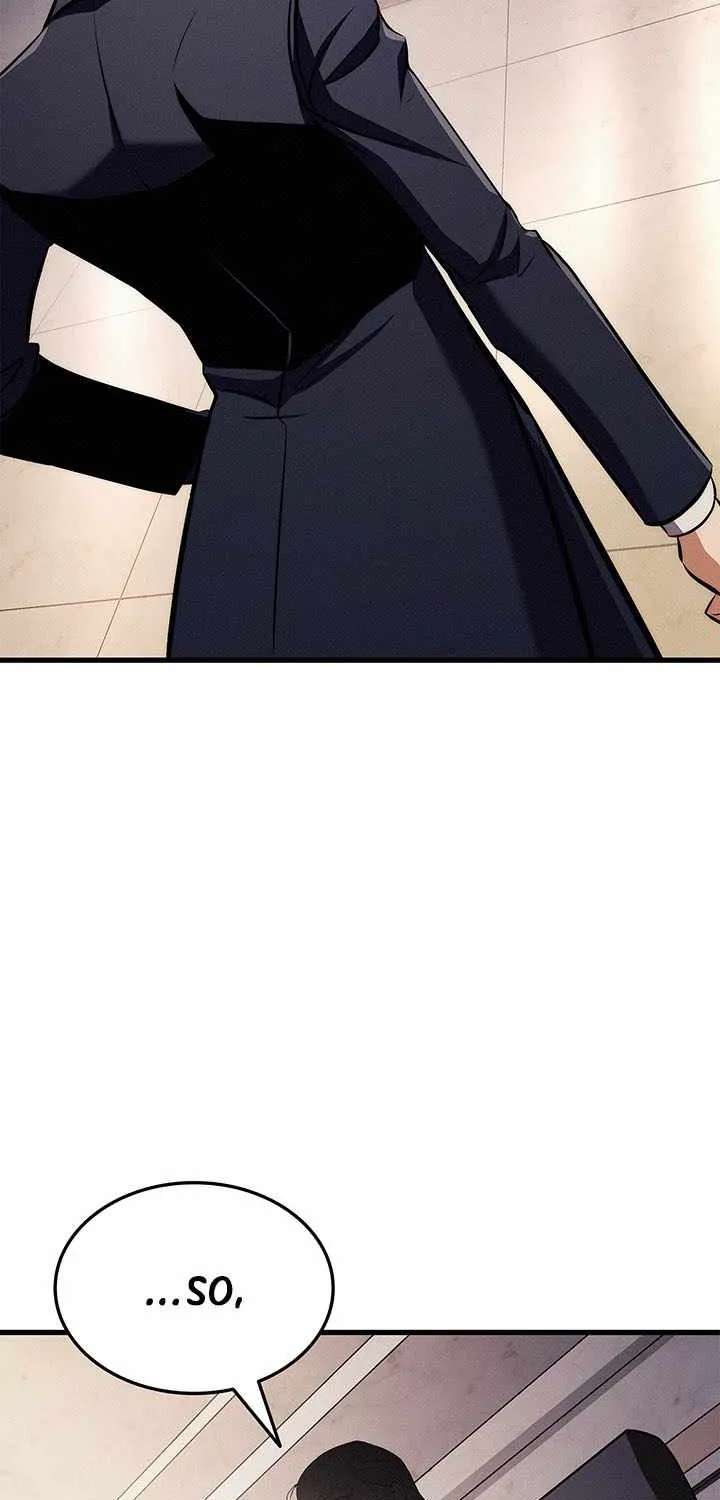 Rankers Return Remake Chapter 258 - page 3