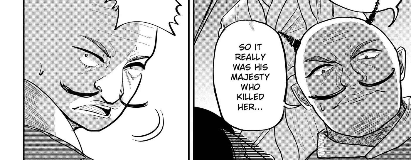 KAKAKAKA Chapter 6 - page 8