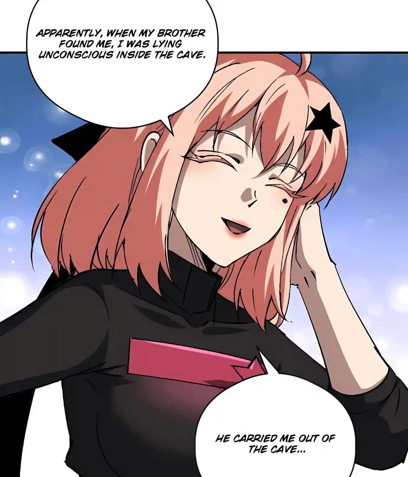 Global Beast Tamer: I Can See Evolution Paths Chapter 103 - page 33