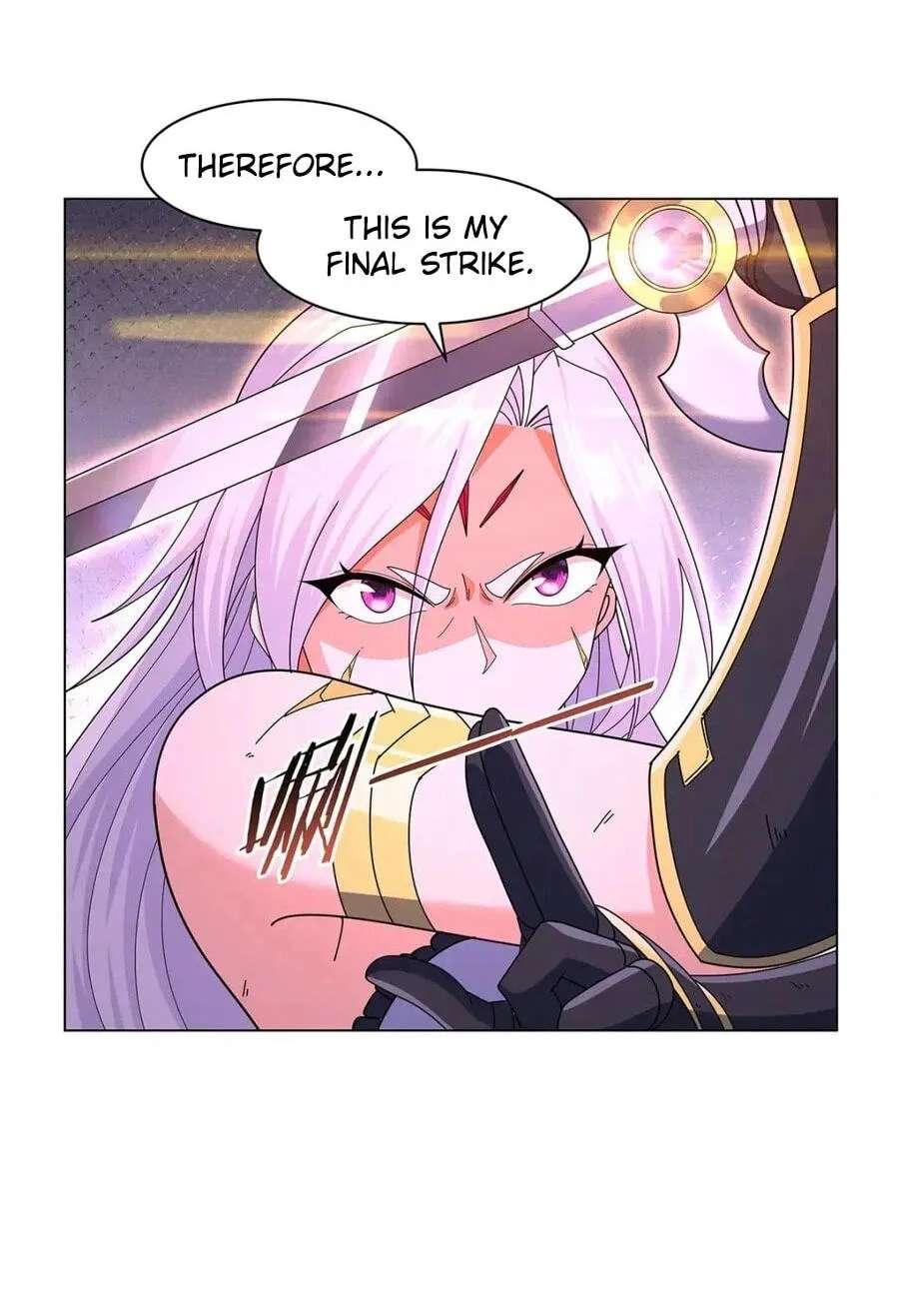 The Demon King Who Lost His Job Chapter 460 - page 29