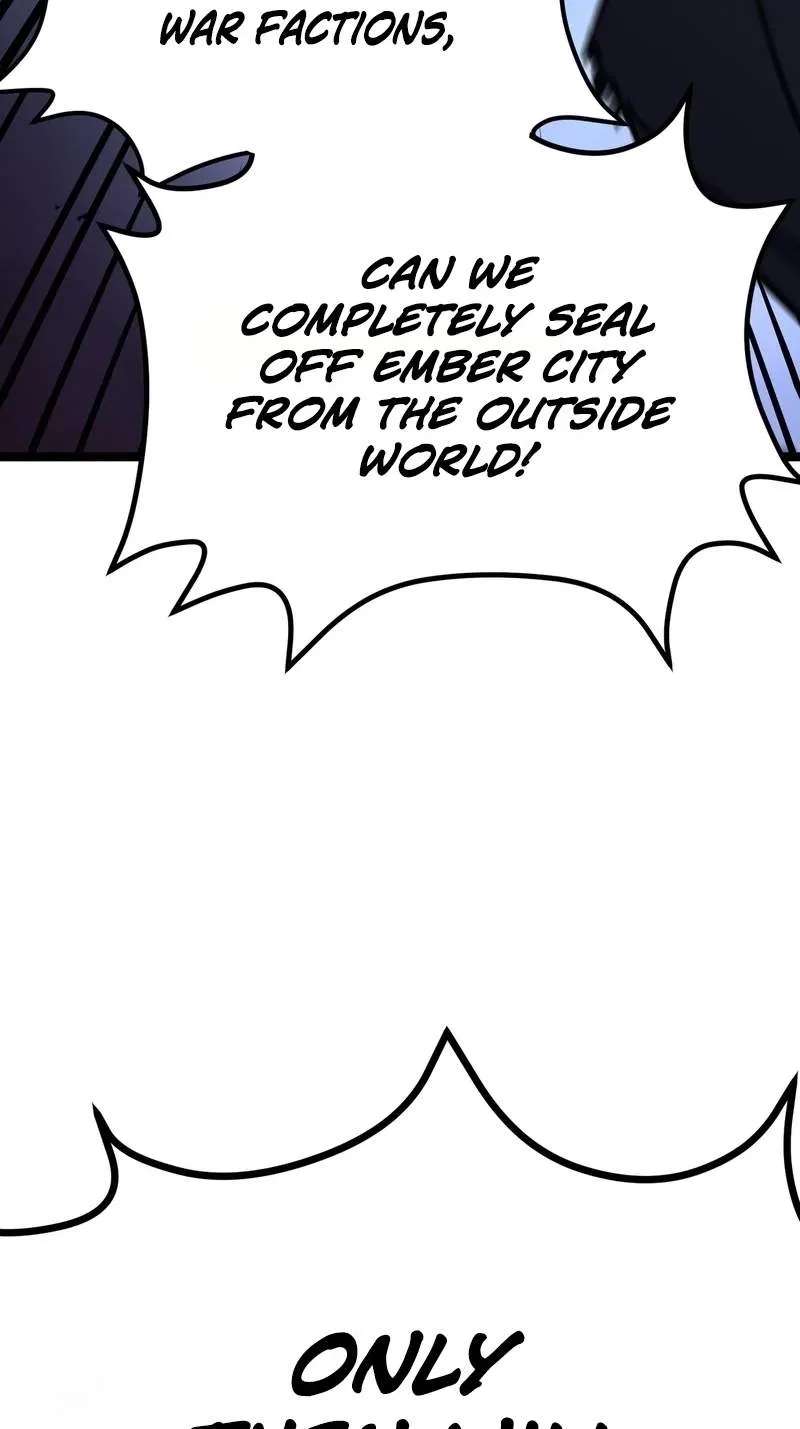 After Rebirth, I Used Mirror Reversal For Vengeance Chapter 69 - page 21