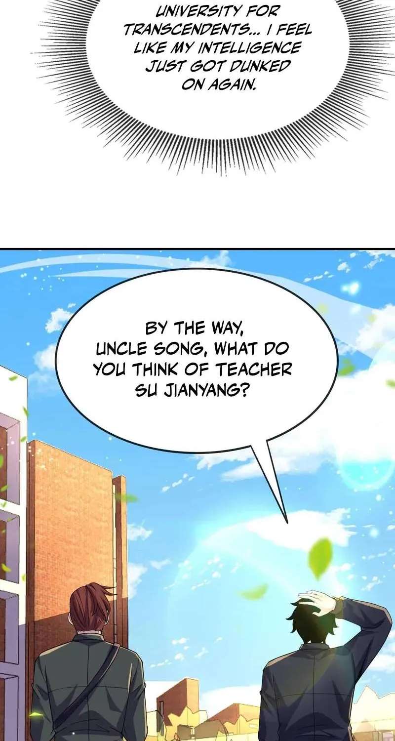 Leveling Up By Killing Gods Chapter 141 - page 20