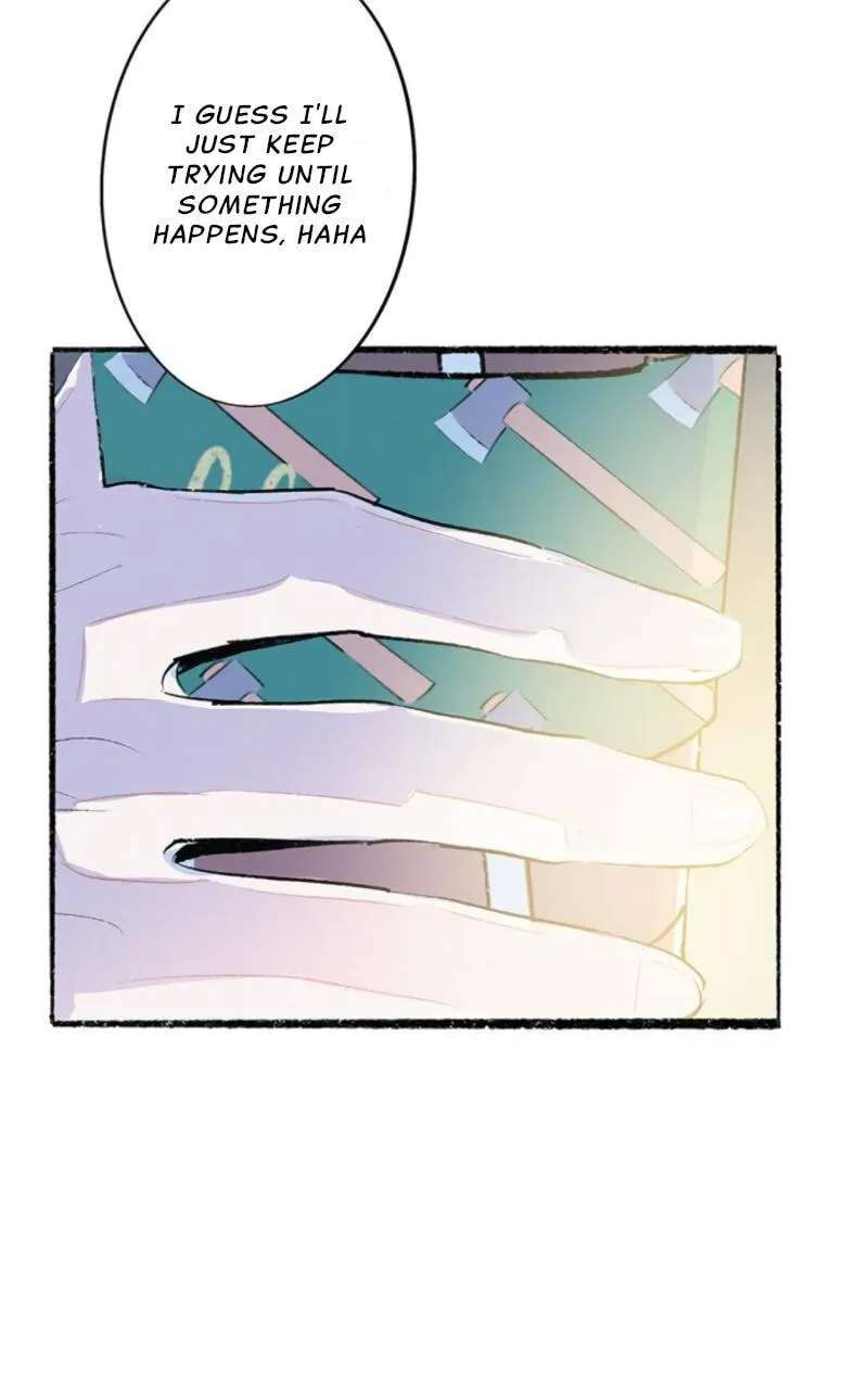 Why Don't I Have Anyone by My Side? Chapter 53 - page 52