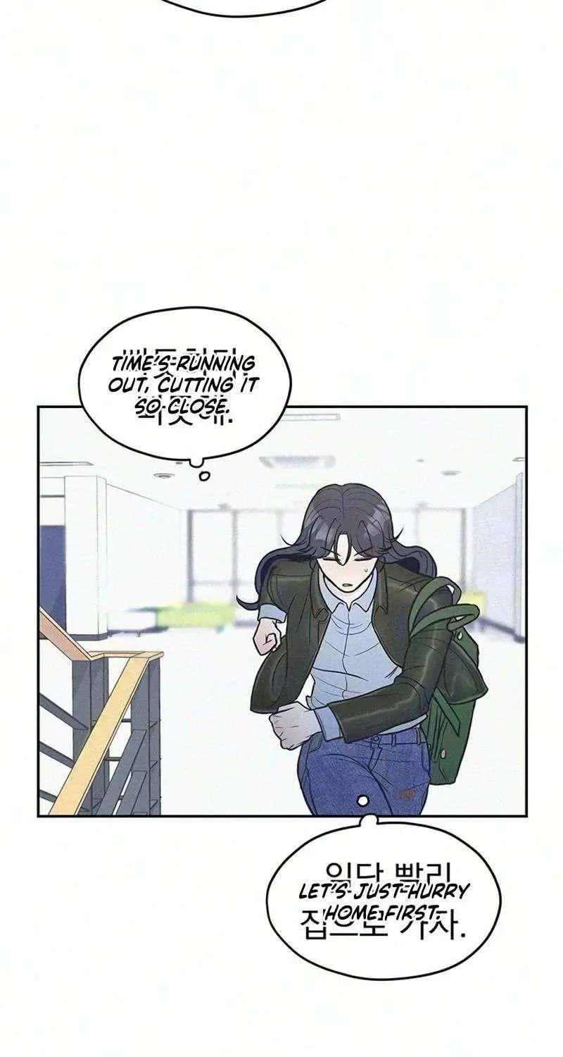 28, Youth! Chapter 4 - page 93