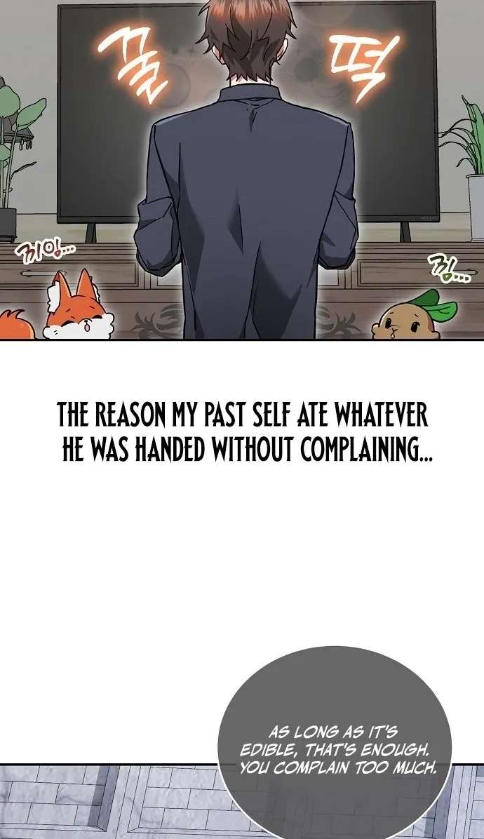 I Retired to the Countryside, and National-Level Big Shots Won't Leave Me Alone Chapter 2 - page 91