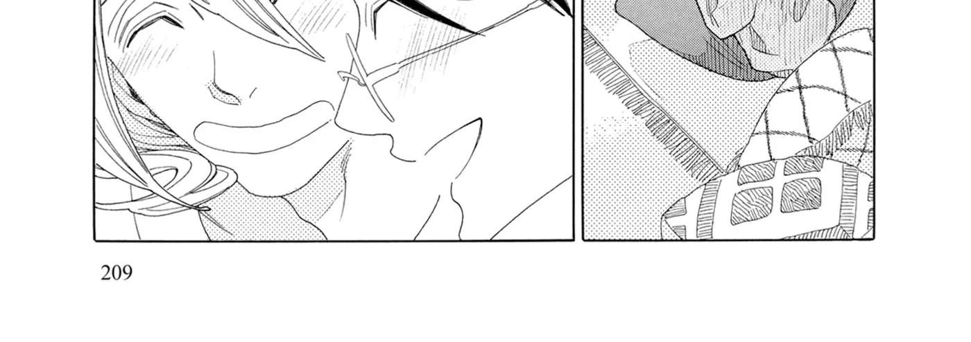 Doukyuusei (NAKAMURA Asumiko) Chapter 65 - page 46