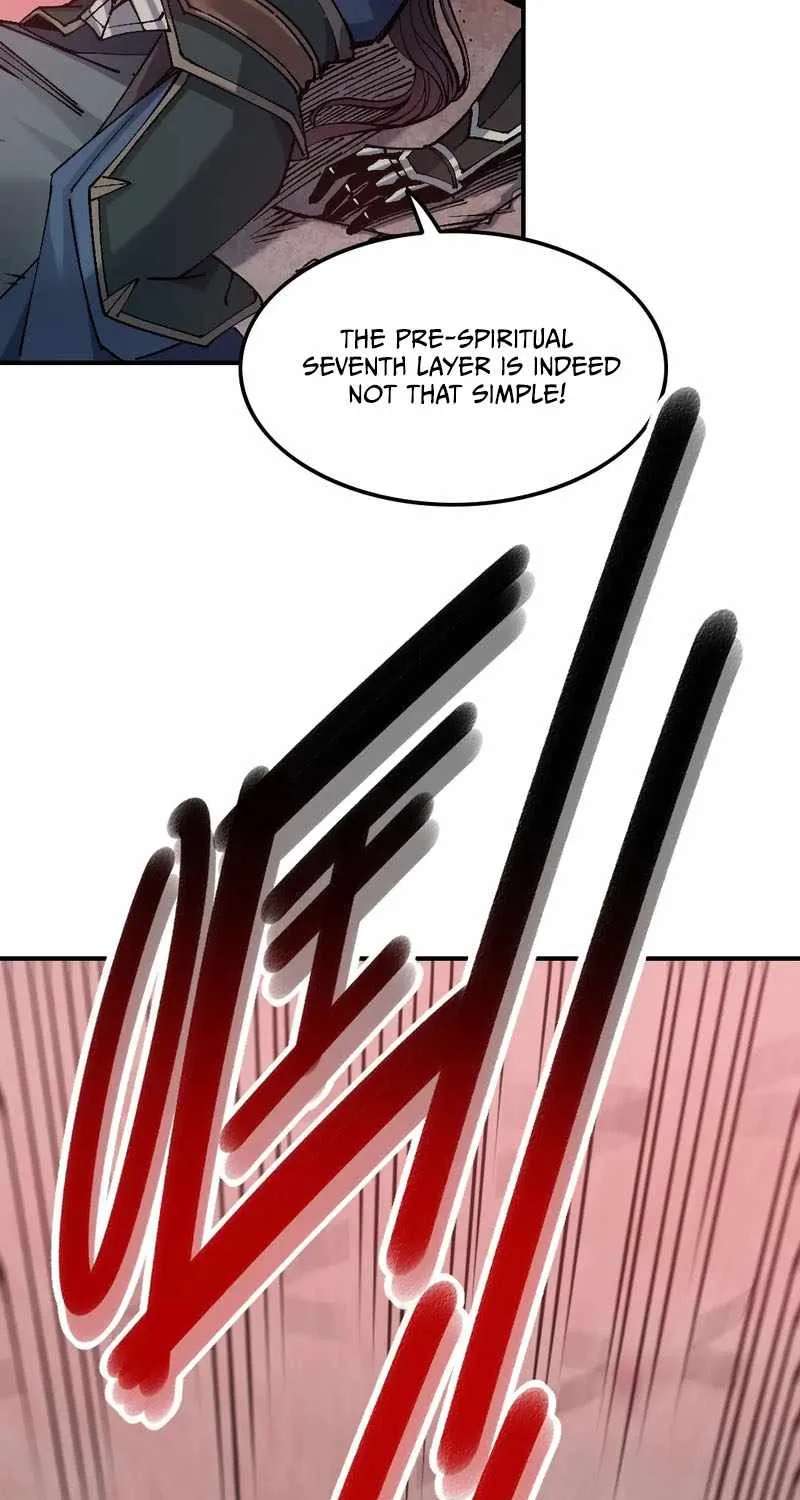 Two Worlds: I Have an Ancient Martial Arts World Chapter 3 - page 35