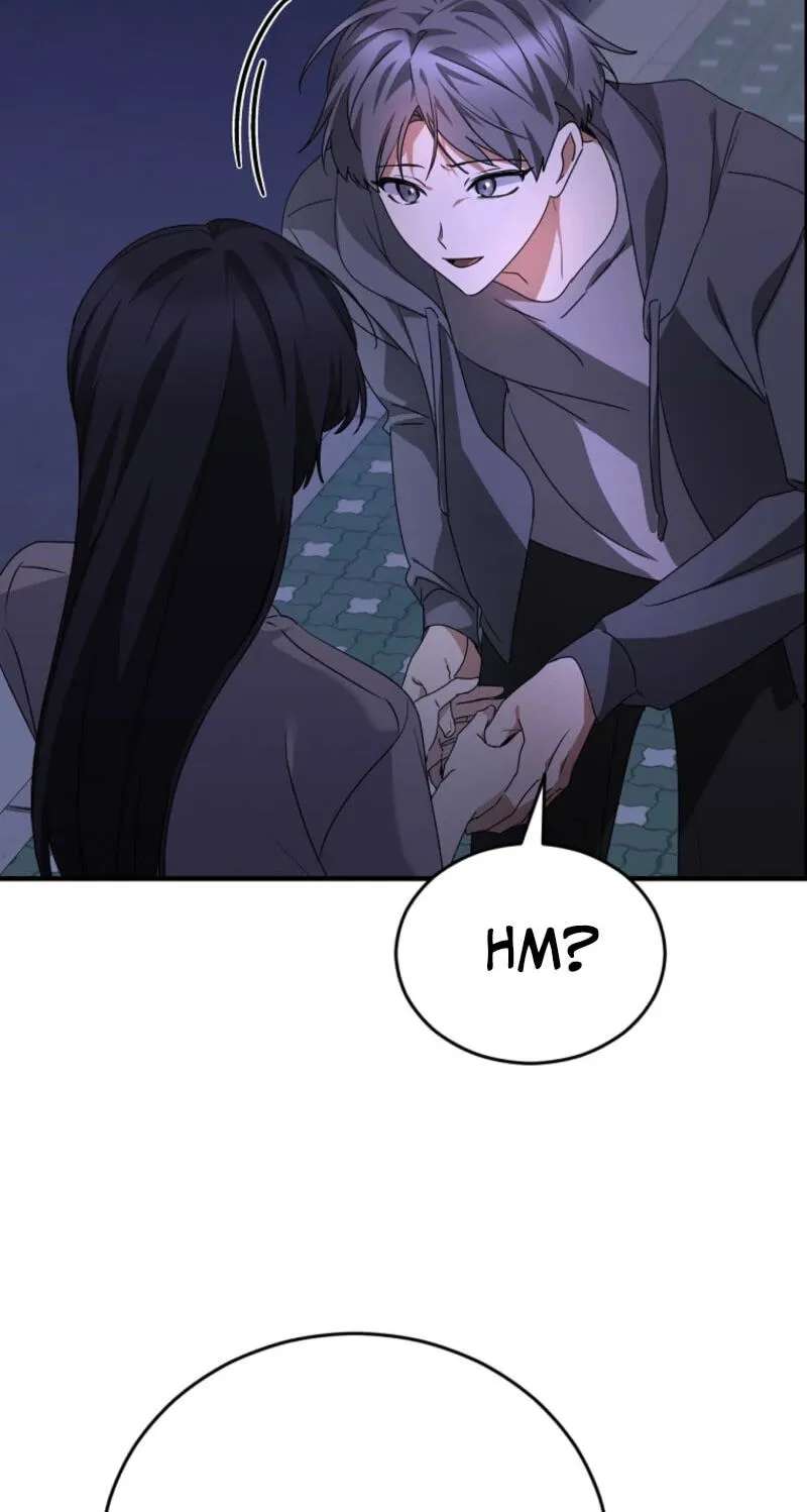 I Am In The Same Class As The Crazy Male Leads Chapter 91 - page 2