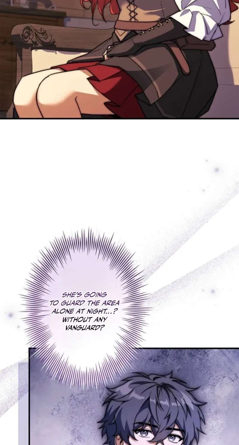 I Became a Wizard in a Medieval Fantasy World Chapter 38 - page 28