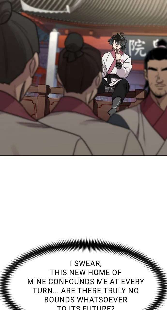 Return of theBlossoming Blade Chapter 183 - page 40