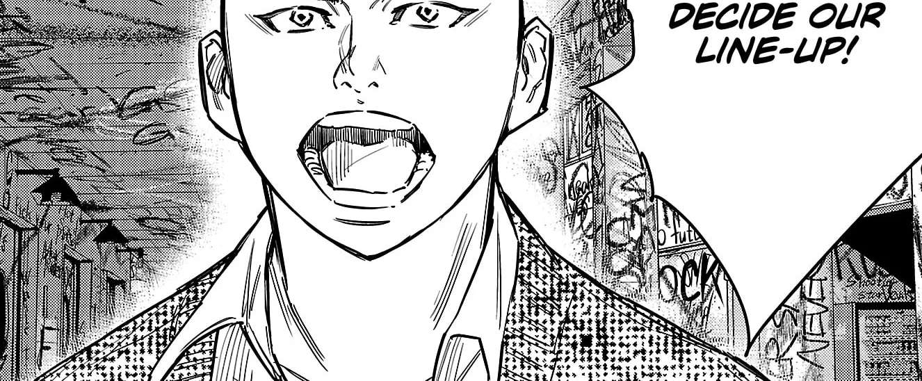 Nine Peaks Chapter 173 - page 38