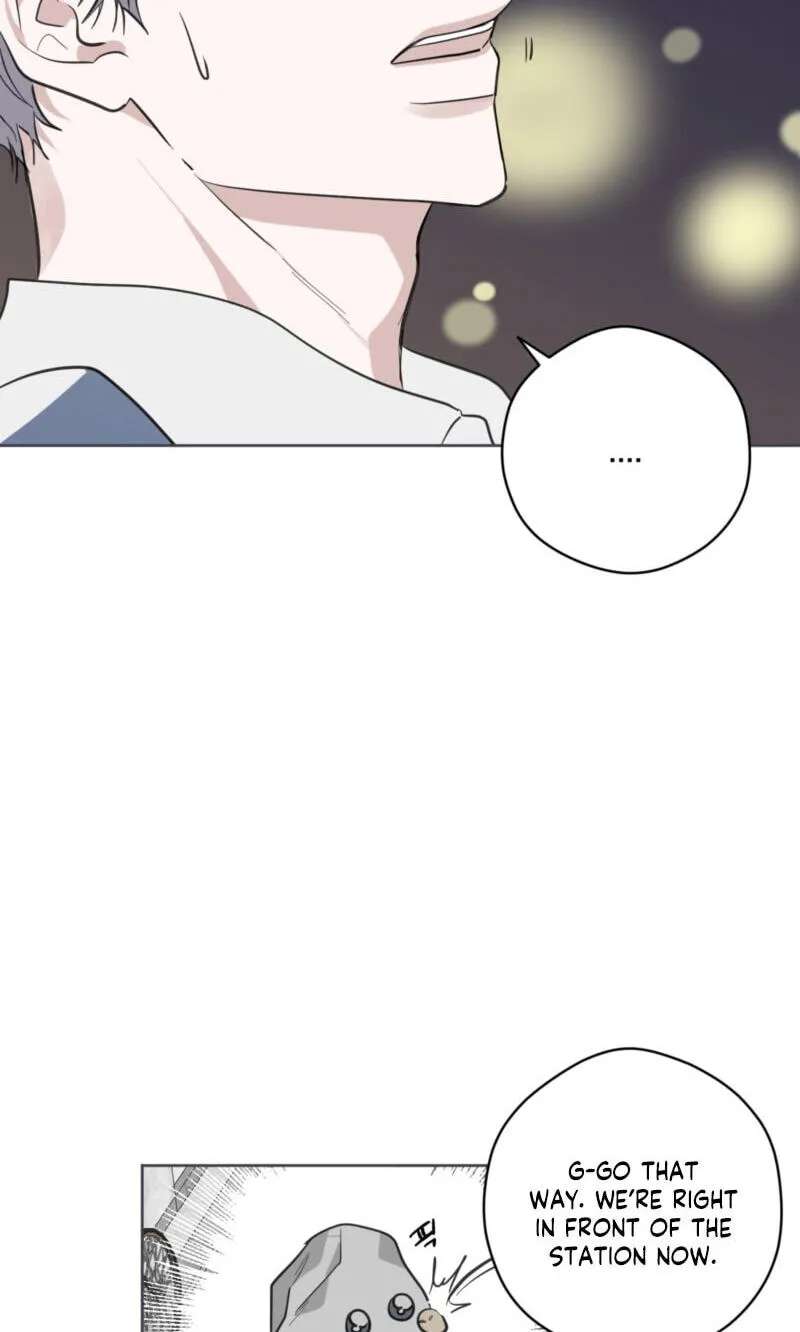 Ghosts really exist! Chapter 9 - page 57