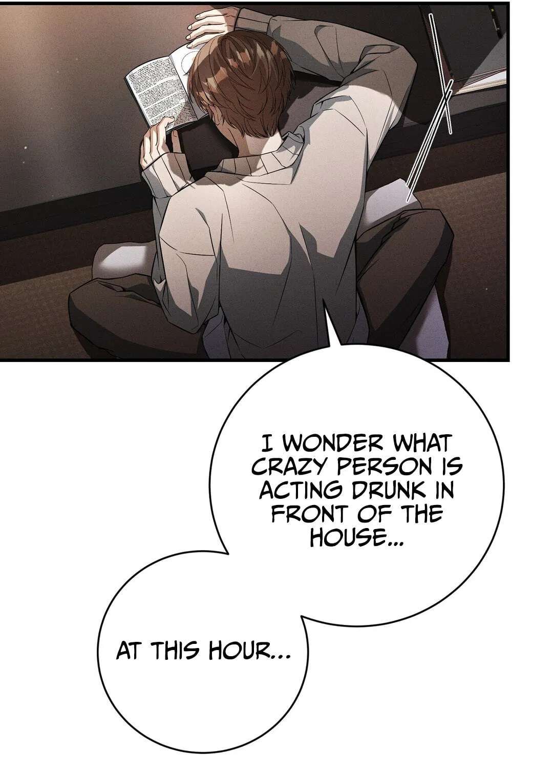 Salt Heart Chapter 39 - page 106