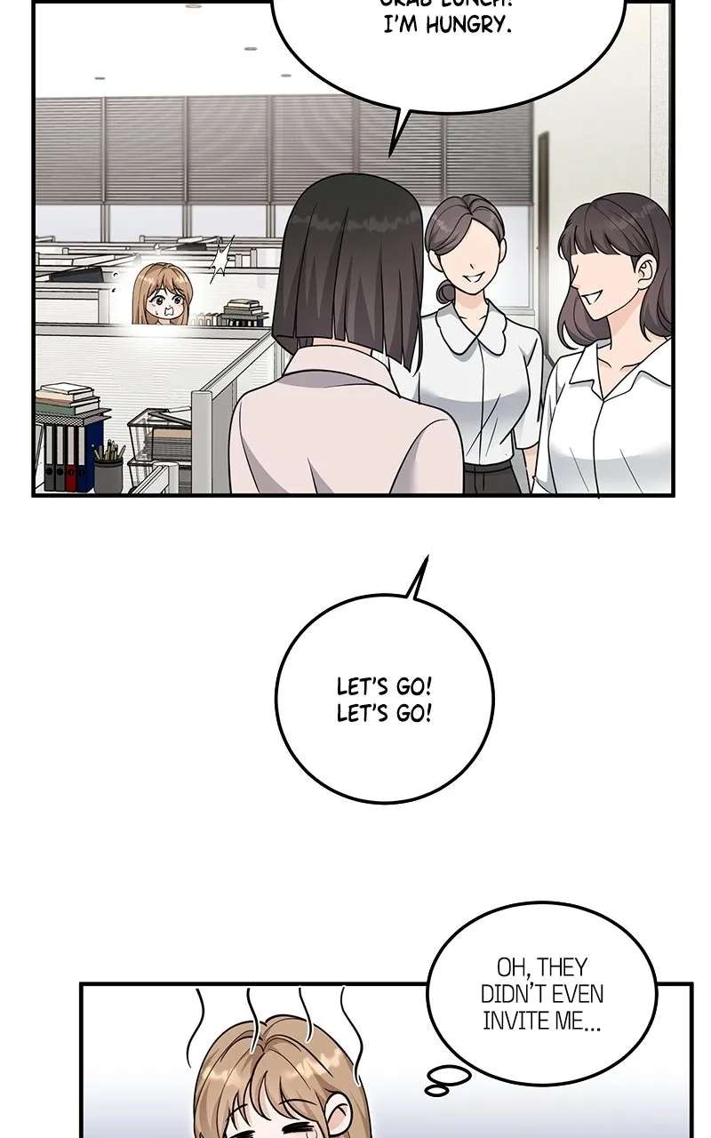 Raising a Child With CEO Chapter 1 - page 5
