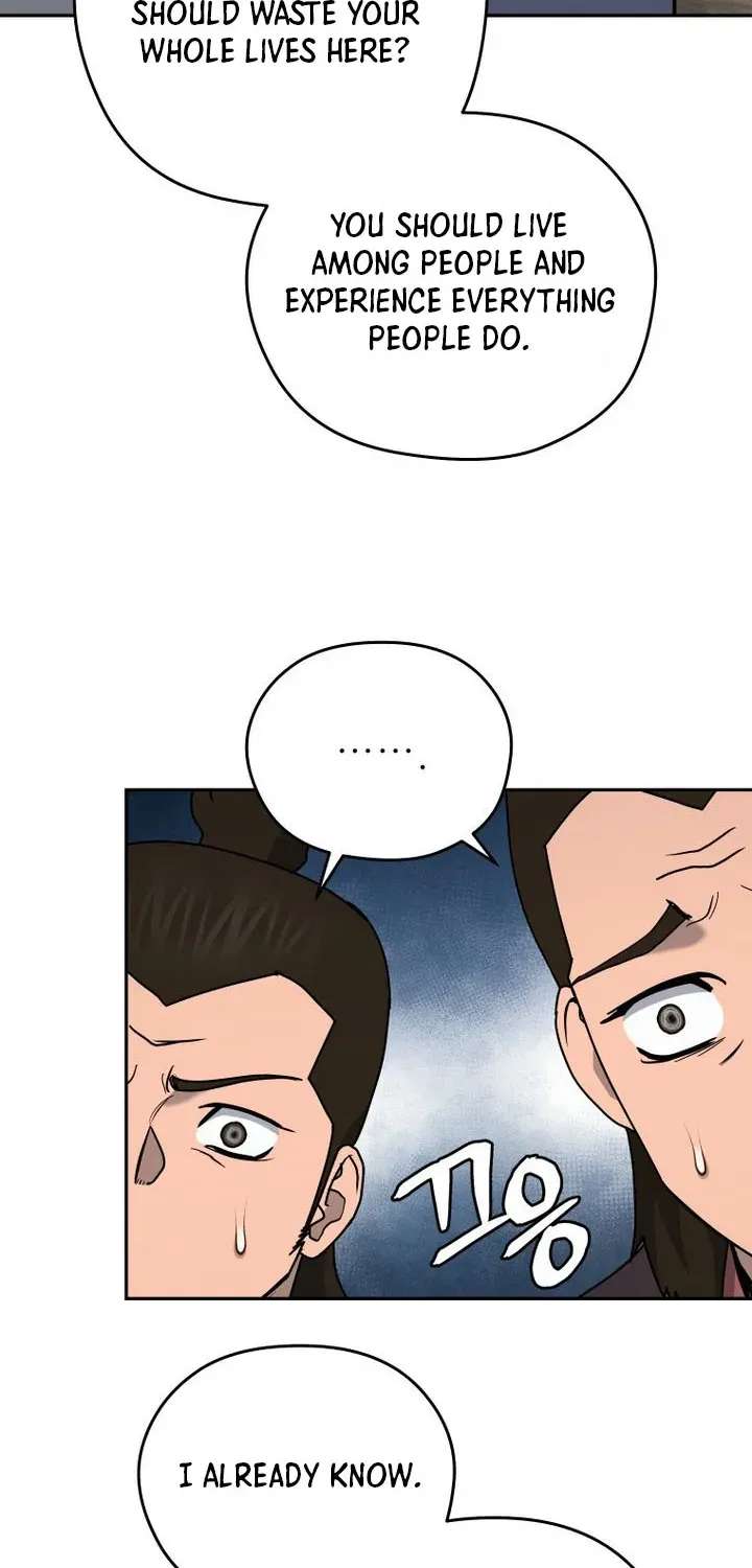 Gwanjeon: Kang Jin Lee Chapter 265 - page 75