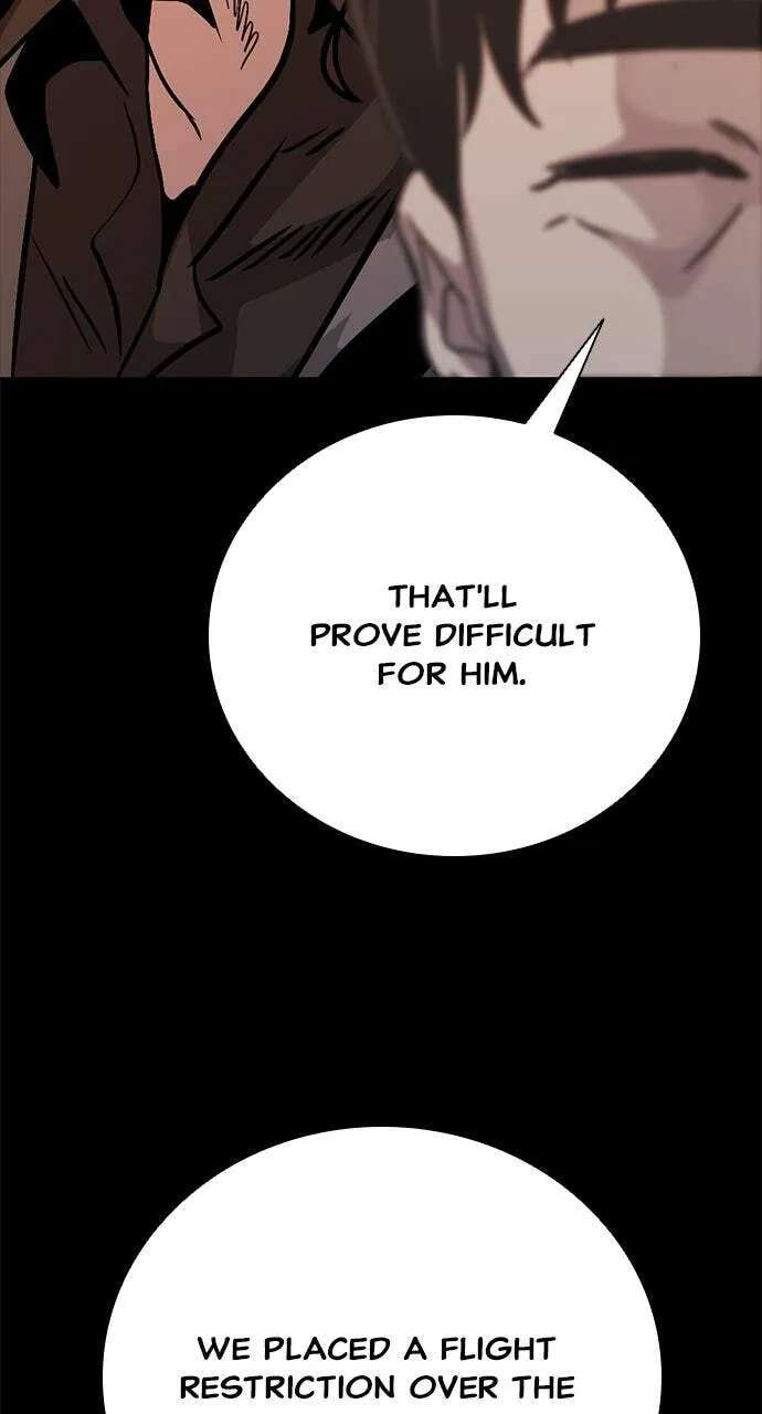 The Worst Generation Chapter 68 - page 33