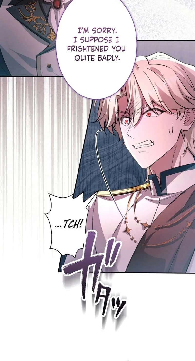 Sayonara Uwaki na Fiance-sama, Ji no Game de Shiawase ni Narimasu Chapter 31 - page 19