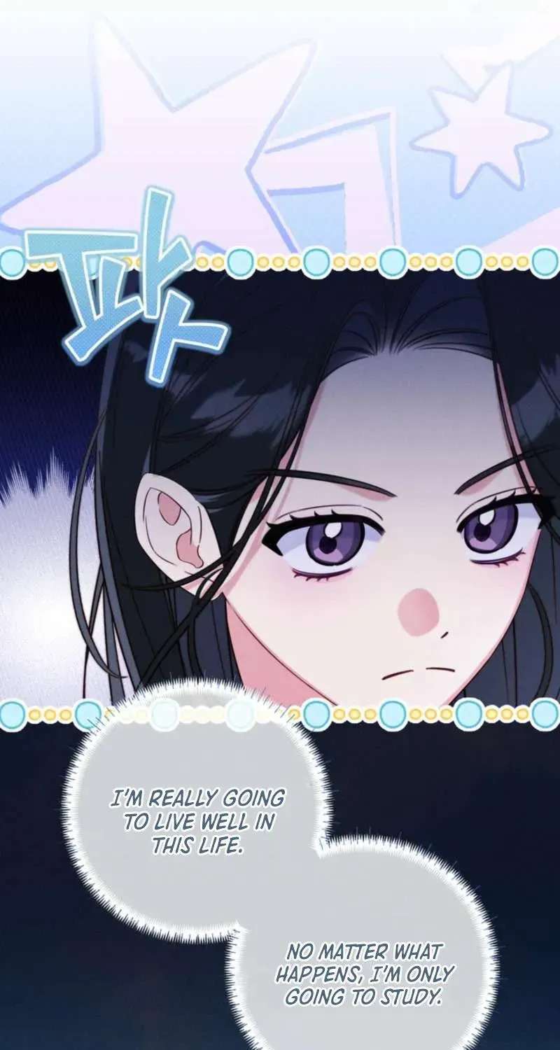 The Top Student Hides Her Regression Chapter 2 - page 11