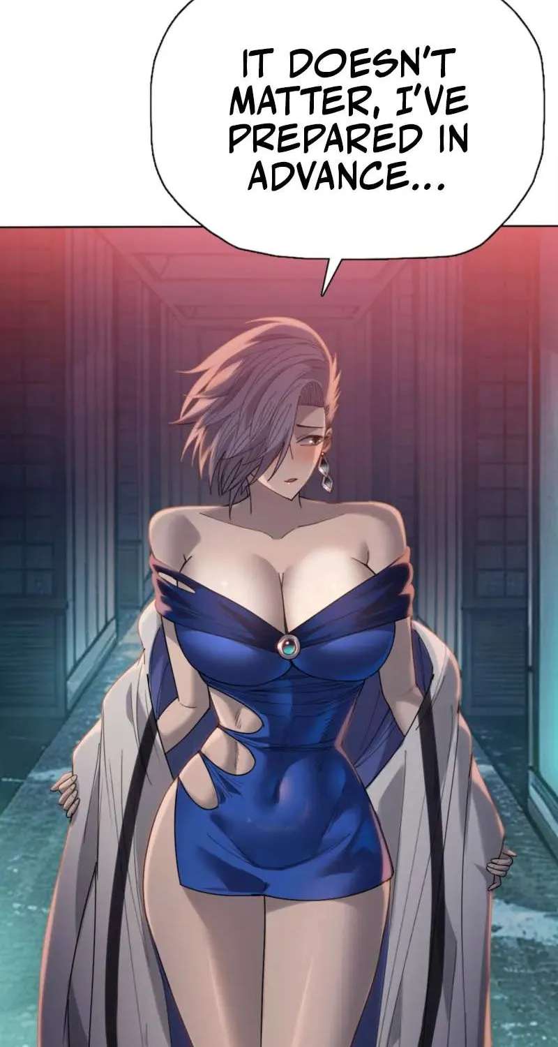 The Doomsday Ruthless Man: Hoarding Trillions Of Supplies At The Beginning Chapter 134 - page 20