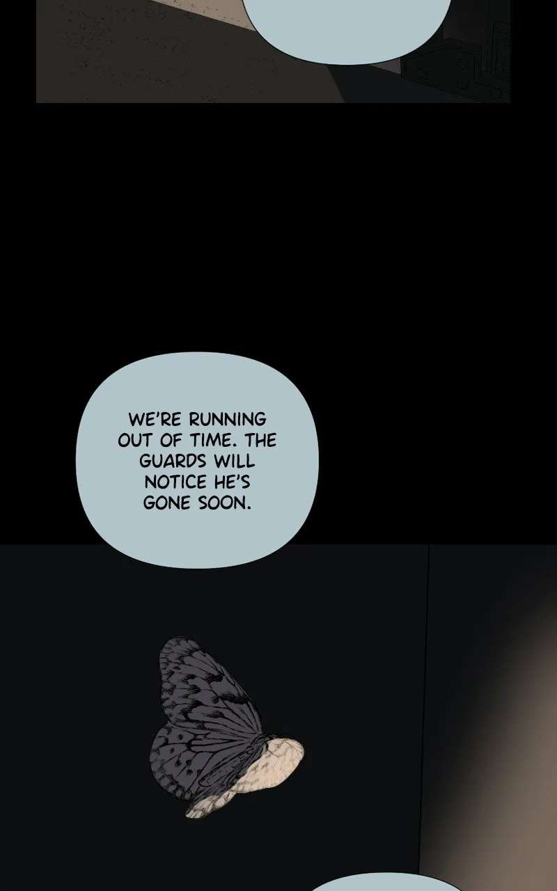 Moonchild Chapter 150 - page 39