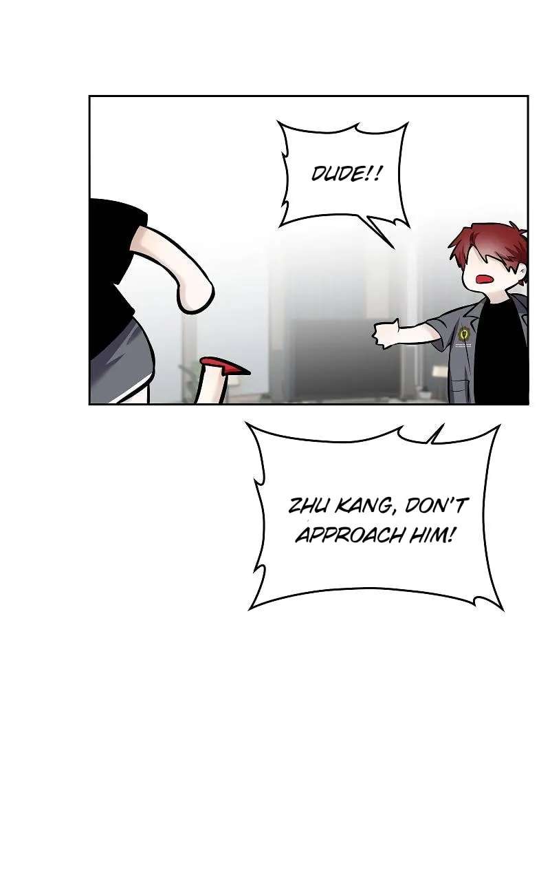 How to Win Over an Alpha Male Chapter 36 - page 68