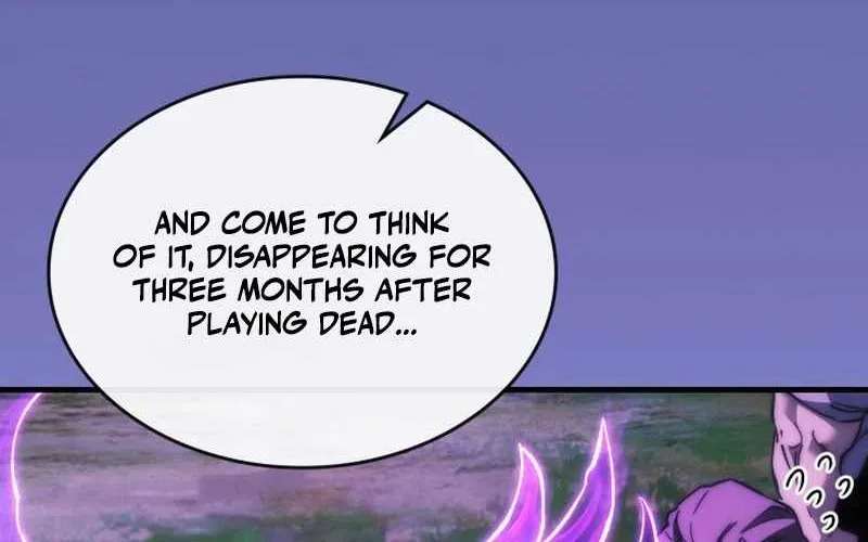 Return of the Apocalypse-Class Death Knight Chapter 85 - page 17