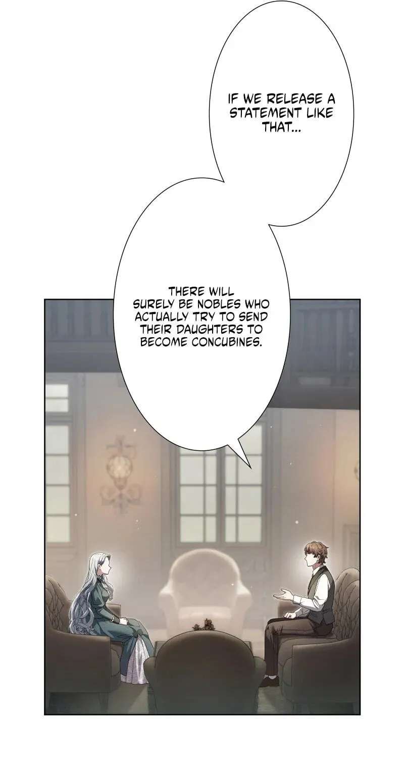 Kono to Ai wa Chi Yori Koku Chapter 46 - page 28
