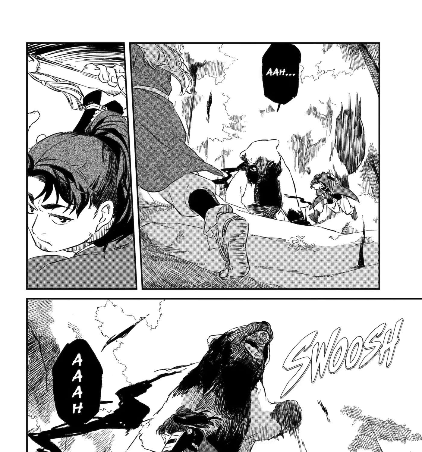 Ryuujin no Musume Chapter 20 - page 59