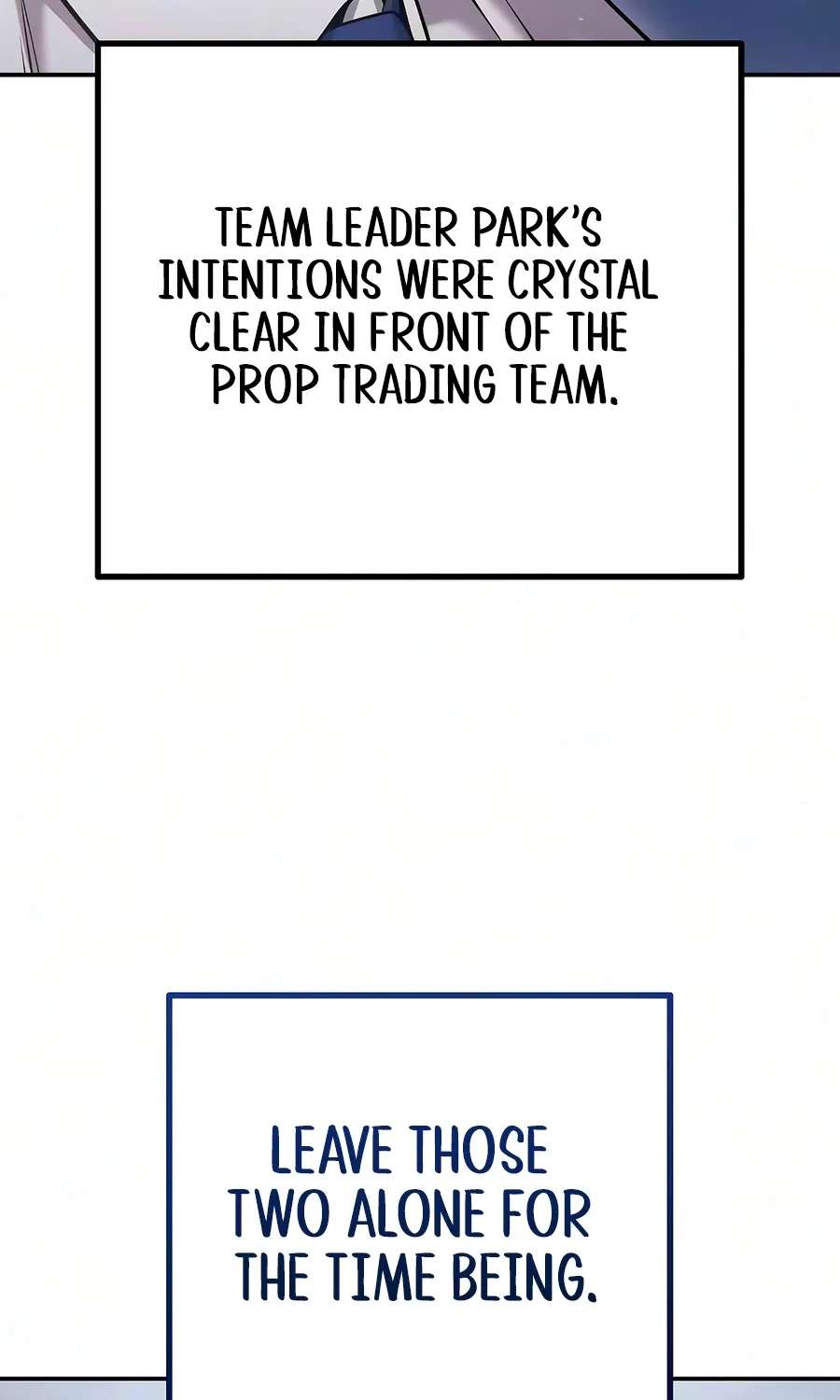 The Money Keeps Piling Up Even If I Spend It Chapter 3 - page 106