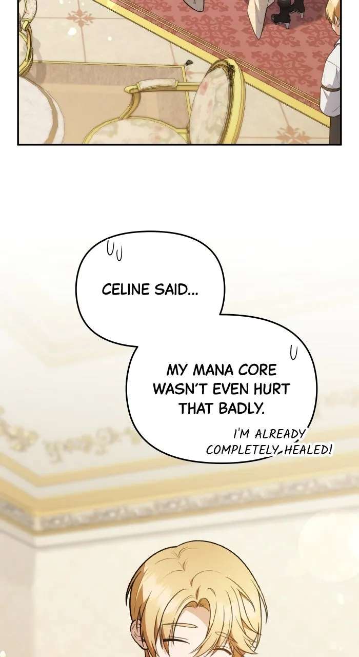 The Archmage Becomes theSwordmaster's Youngest Daughter Chapter 37 - page 48