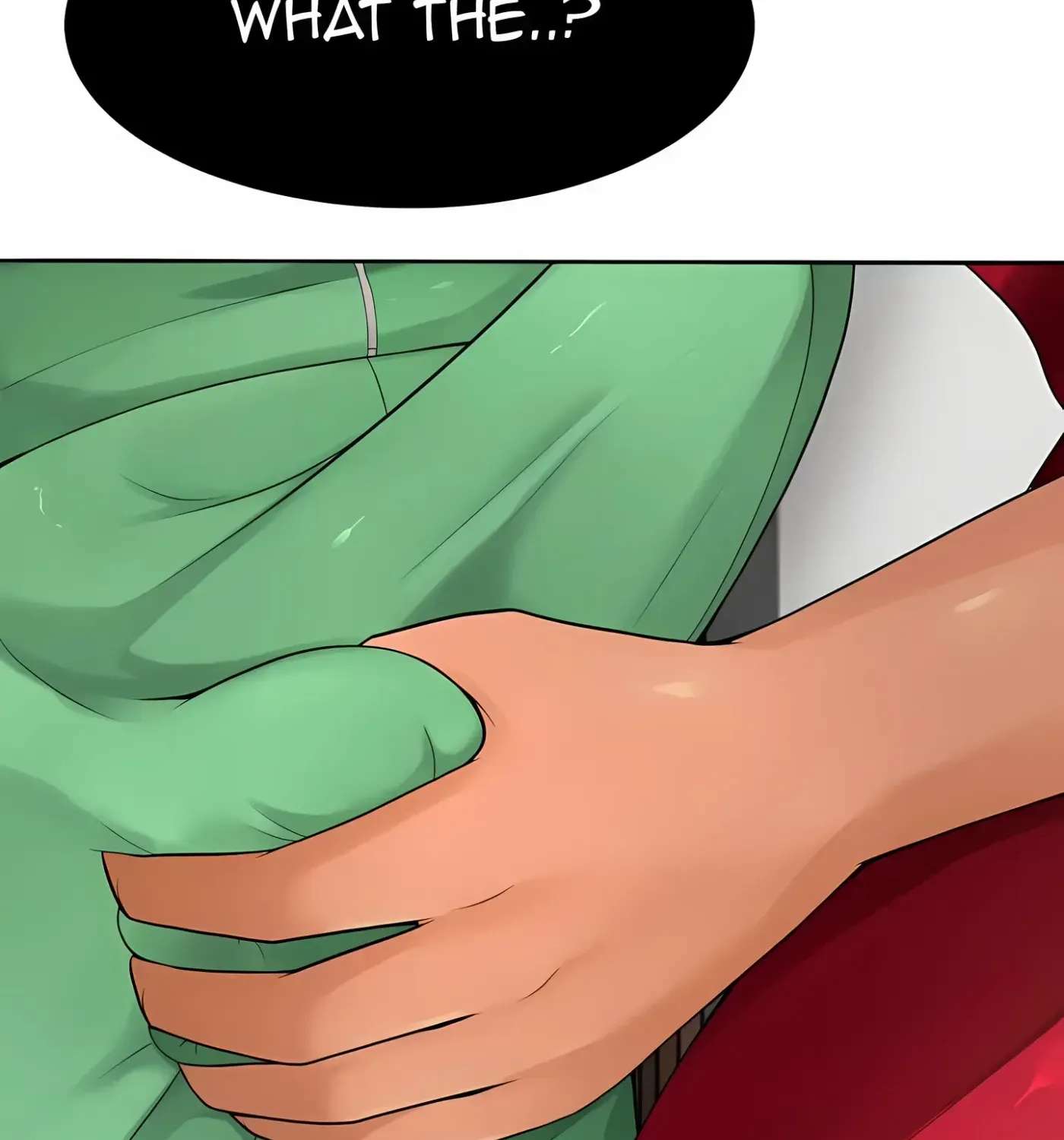 Hot Serve Chapter 3 - page 26