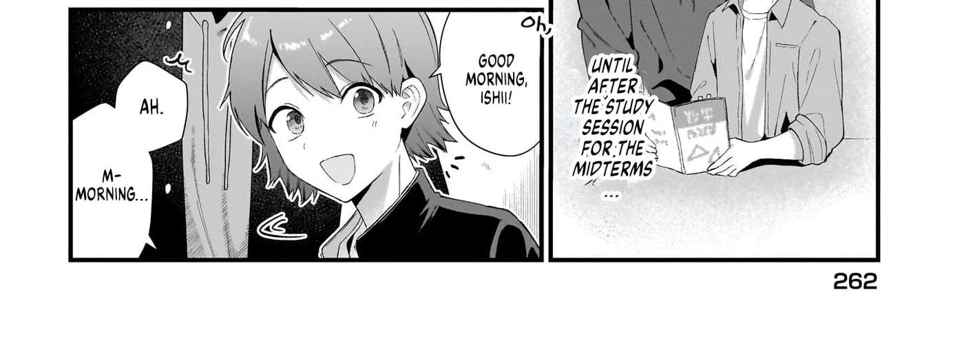 Shujinkou no Osananajimi ga, Wakiyaku no Ore ni Guigui Kuru Chapter 3 - page 40