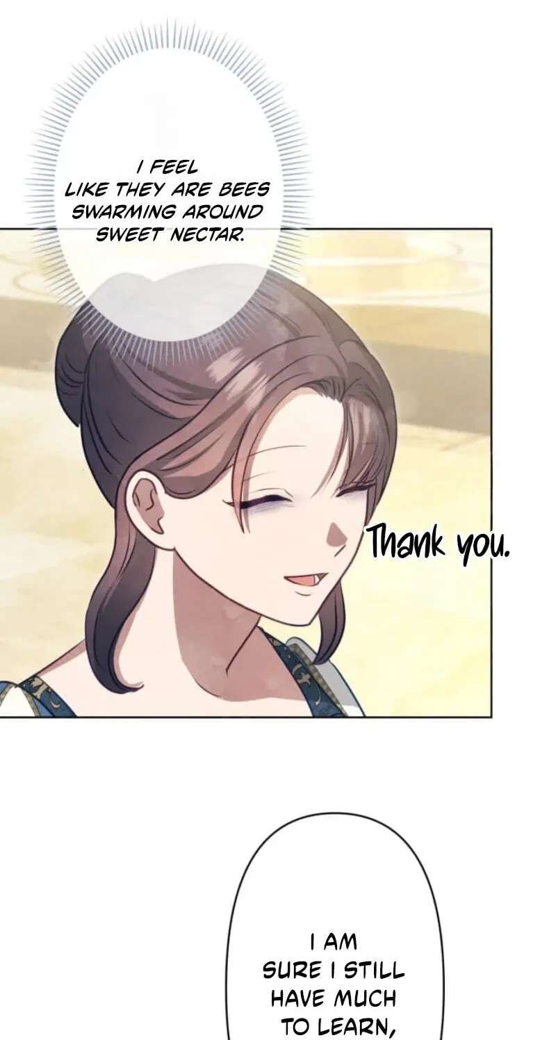 When My Enemies Weep Chapter 42 - page 11