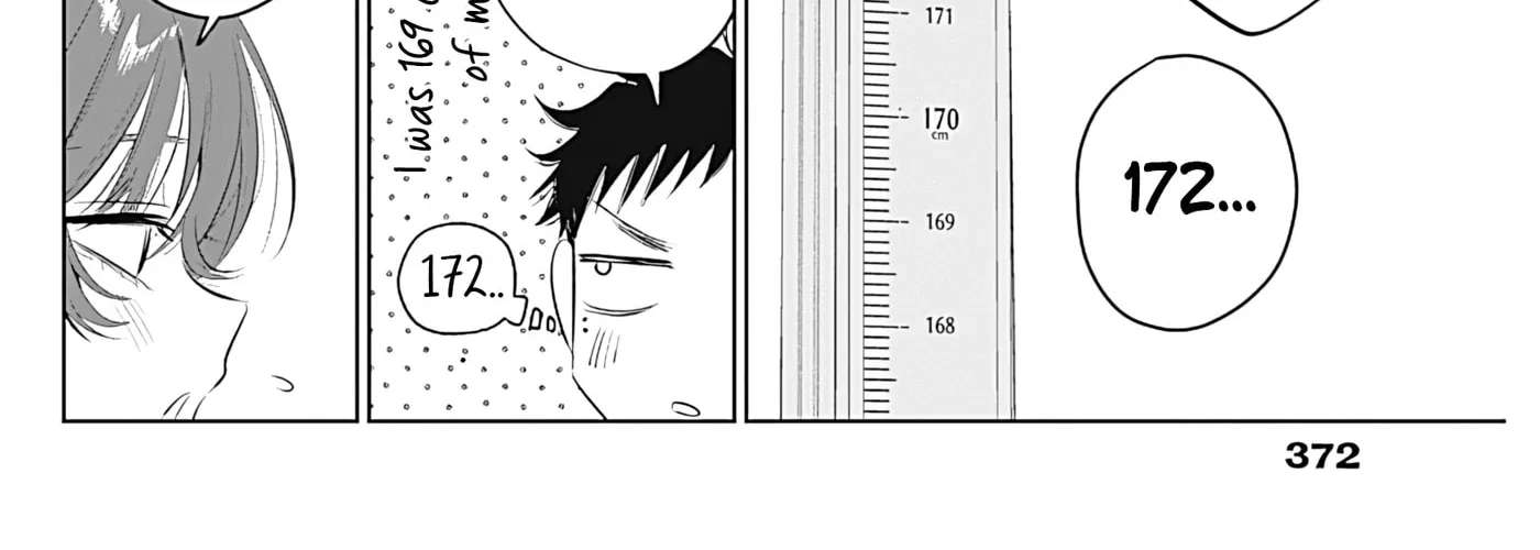 Tsuzura-senpai wa Motokano dakara Chapter 3 - page 20