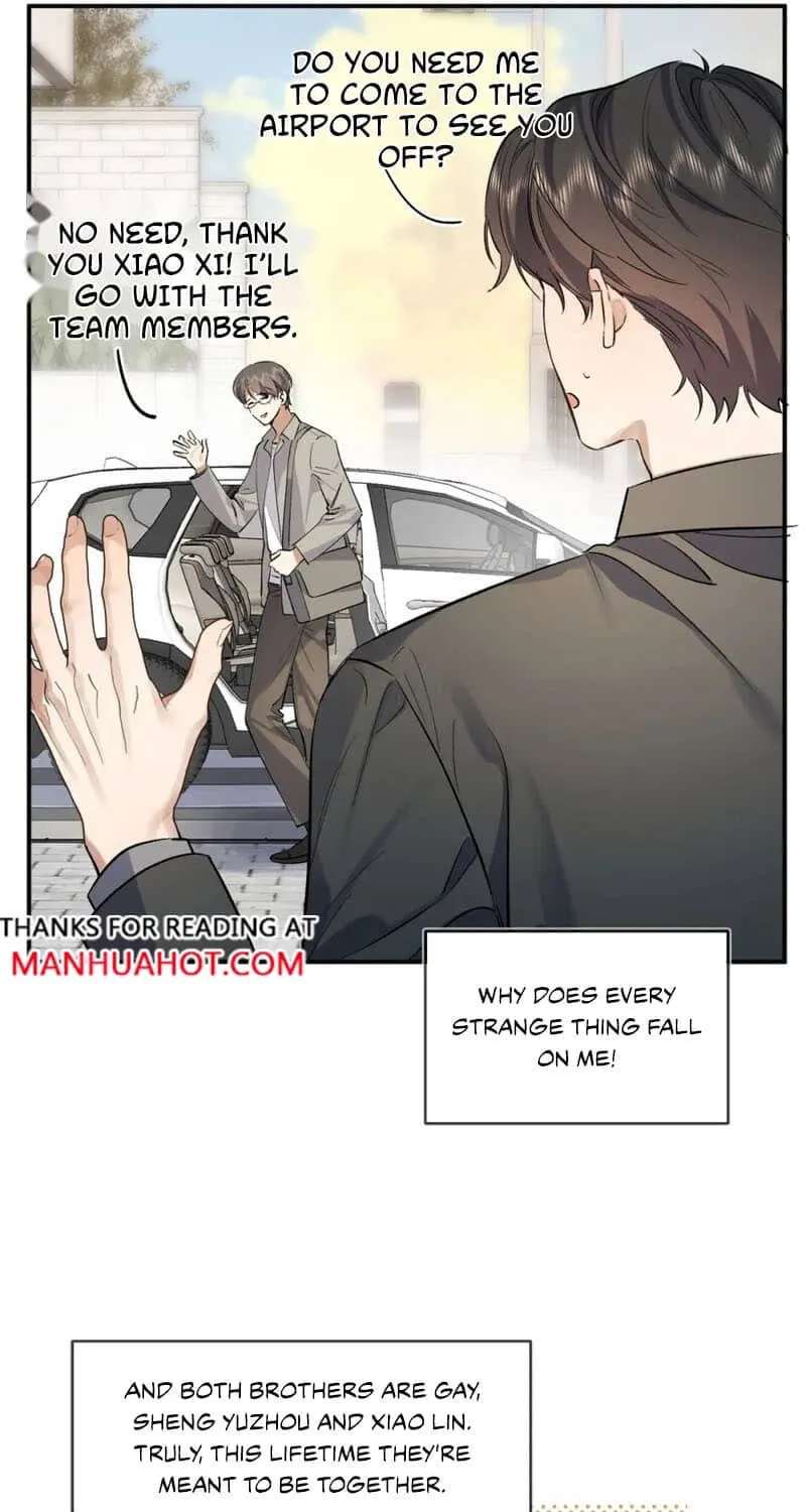 Day and Night Chapter 46 - page 45