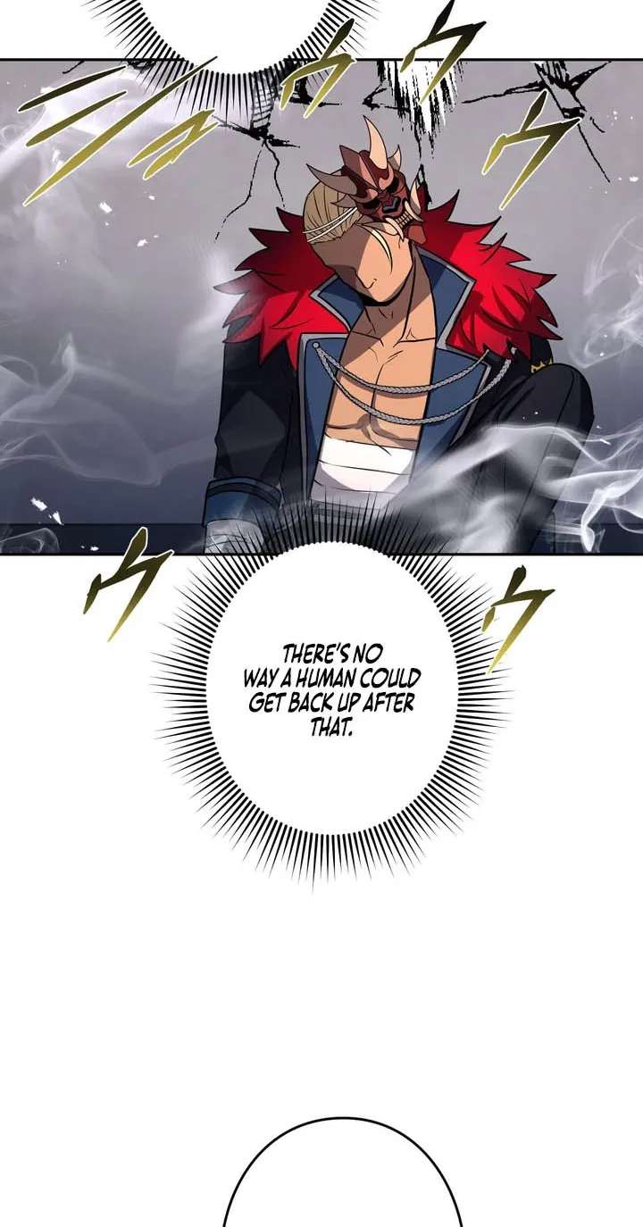 Hidden Class Gravity User Chapter 208 - page 8