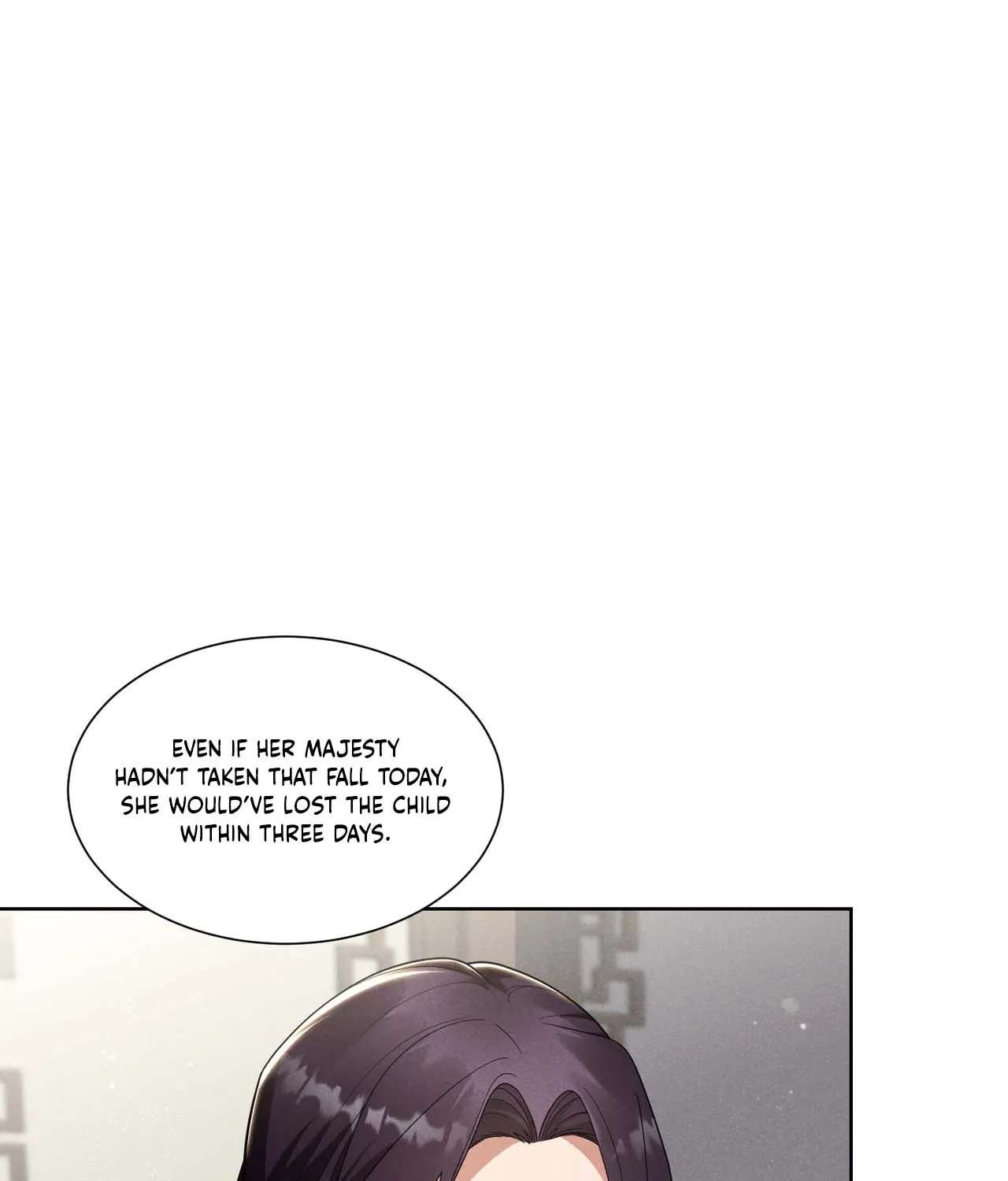 Empress's Will Love Chapter 3 - page 87