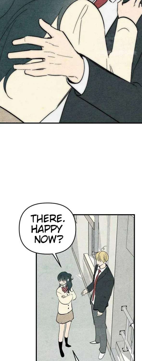 How to Turn You Around Chapter 59 - page 45