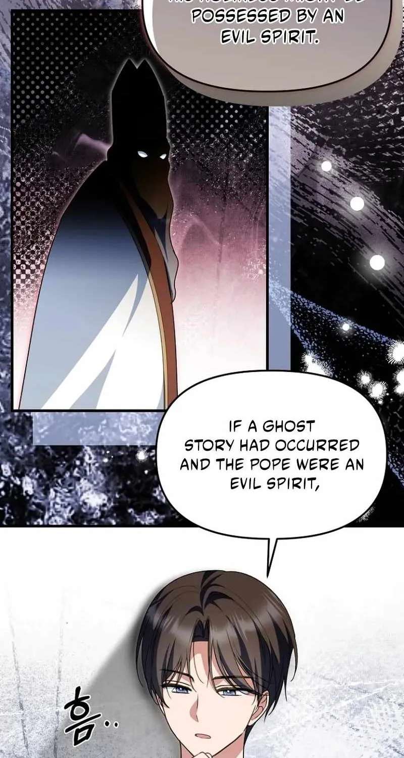 Surviving at the Cursed School Chapter 67 - page 14