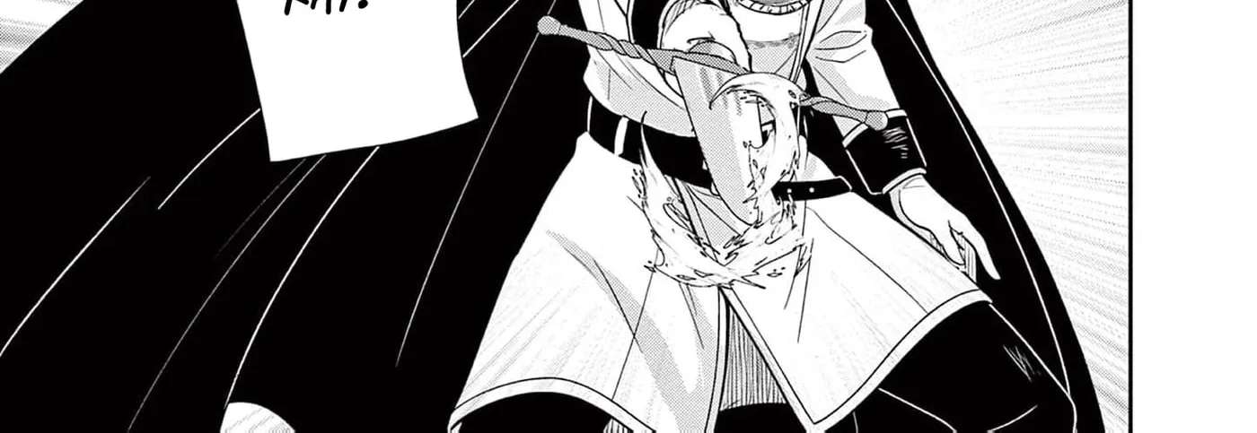 The Nameless Monster and Two Knights: And the Fiancé Is Perplexed Chapter 7 - page 46