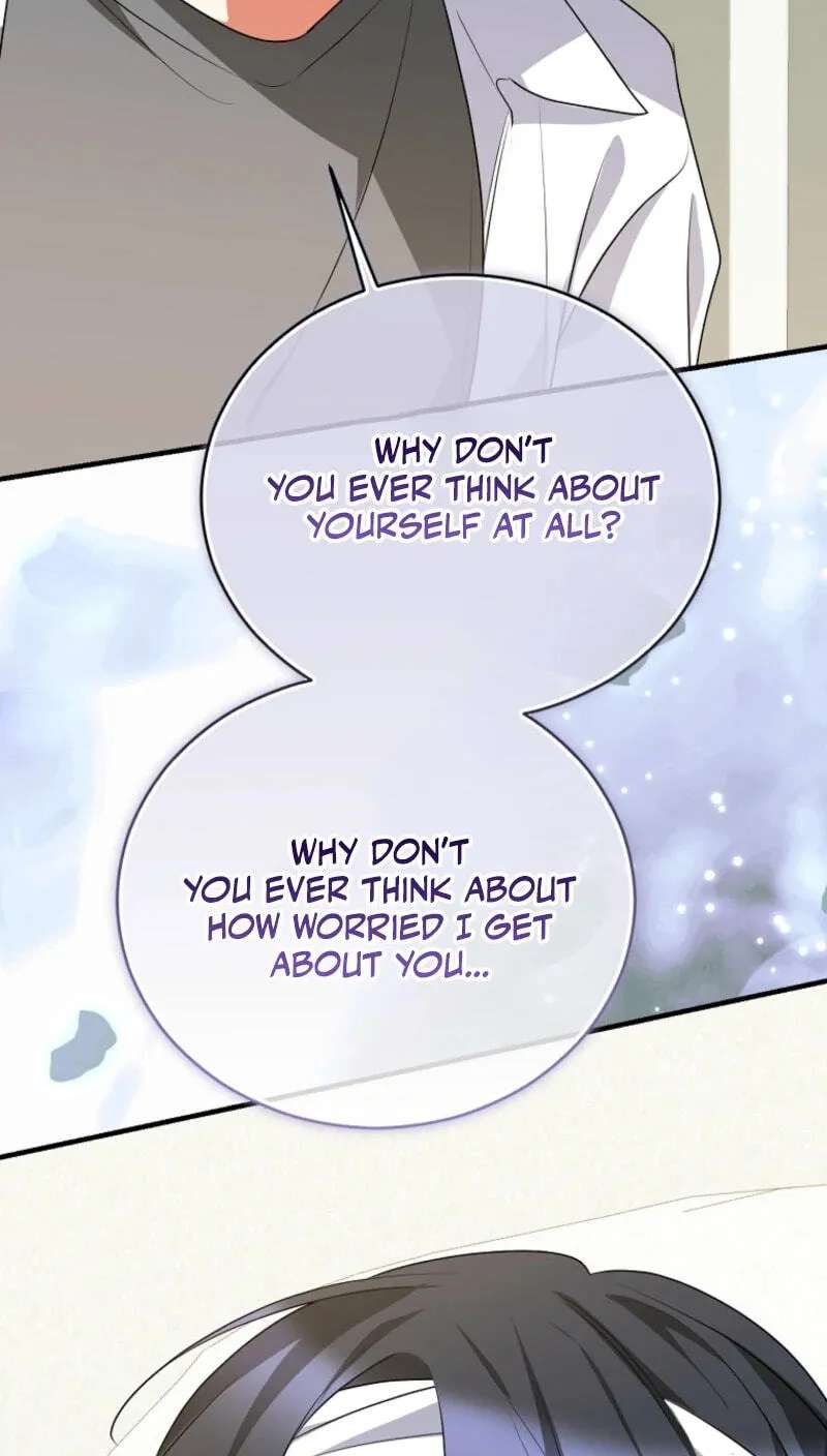 I Am In The Same Class As The Crazy Male Leads Chapter 99 - page 112